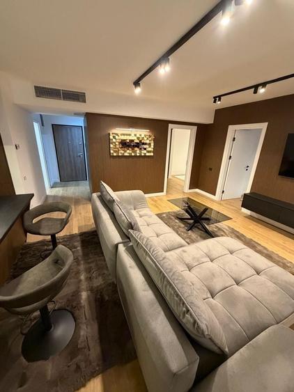 Inchiriere 3 Camere Mtm Residence Pipera Prima Inchiriere - 3