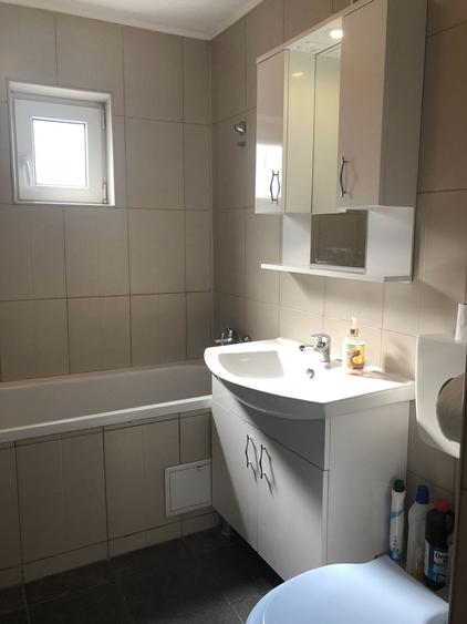 Aviatiei inchiriere 2 camere decomandat et 1/4 Metrou Aurel Vlaicu 650 euro - 5