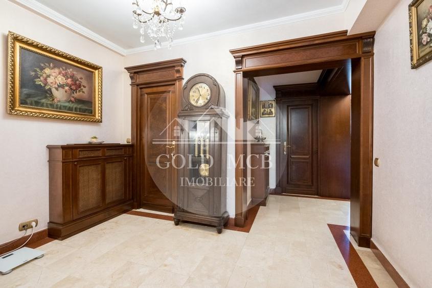 Vila cu piscina pe malul lacului-Snagov -Ciofliceni - 11