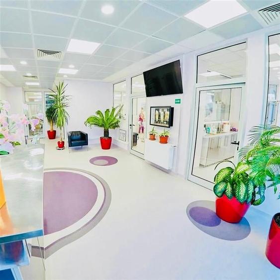 VANZARE CLINICA STOMATOLOGIE SPATIU COMERCIAL Traian Mosilor Stradal Parcare pro - 8