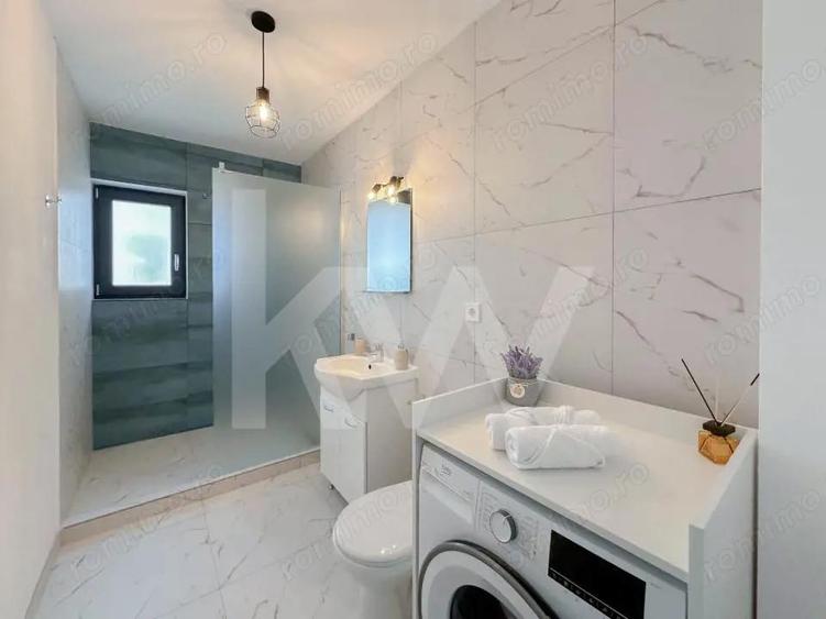 Inchiriez apartament 2 camere - zona Doamna Stanca - 2