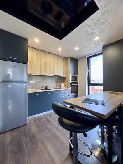 Apartment mobilat si utilat cu boxa / Investeste inteligent - 5