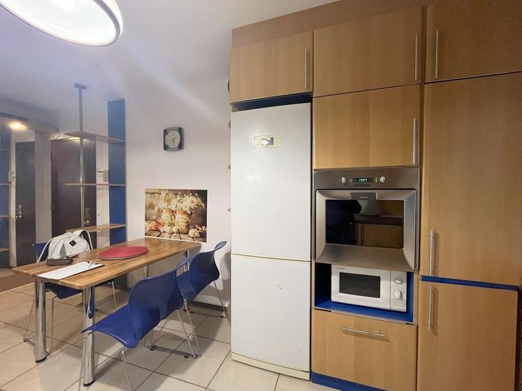 Apartament spațios de închiriat – Calea Aradului - 15