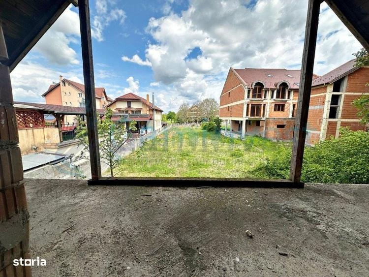 Casă cu 4 camere în Băile Felix