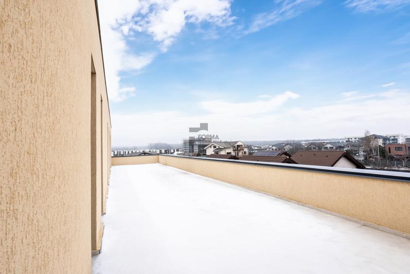 Imobil Retail + Servicii - P+2 - 1260 MP - Tunari - 7