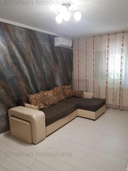 2 camere, etaj 3, Mobilat si Utilat, Dorobantilor - 1