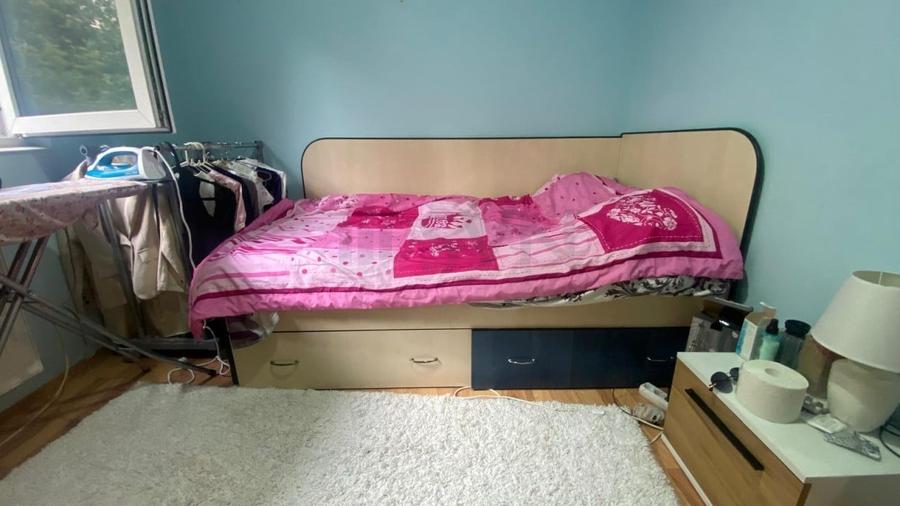 REA1022884 Apartament 4 camere I Tei. - 7