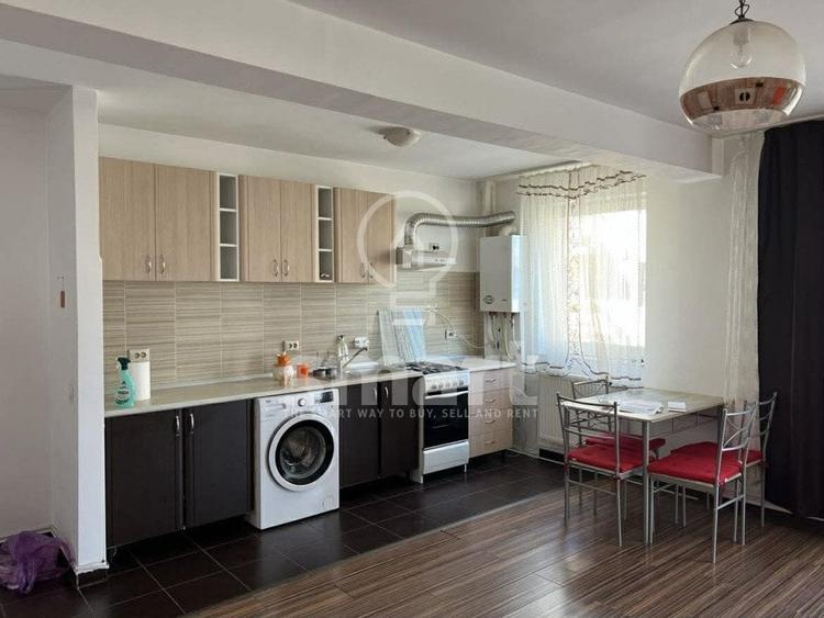 Apartament 2 camere cu parcare Floresti 0% comision - 3