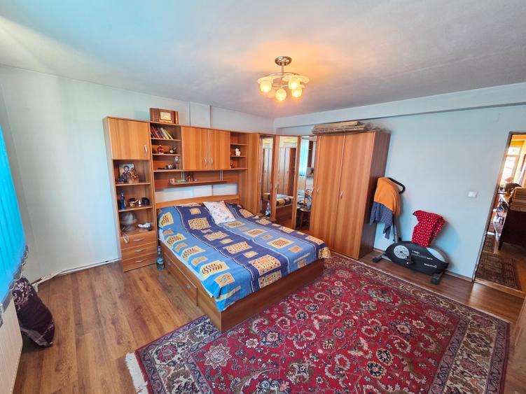 Crangasi, Lacul Morii, casa individuala 230 mp utili, 510 mp teren - 20