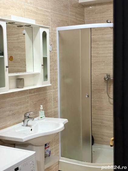 Apartament de inchiriat pe termen lung Mamaia Nord - 1