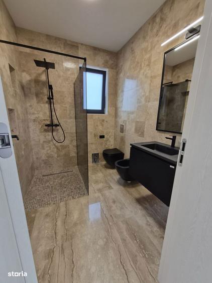 Casa / vila 3 camere zona Micesti Alba Iulia - 9