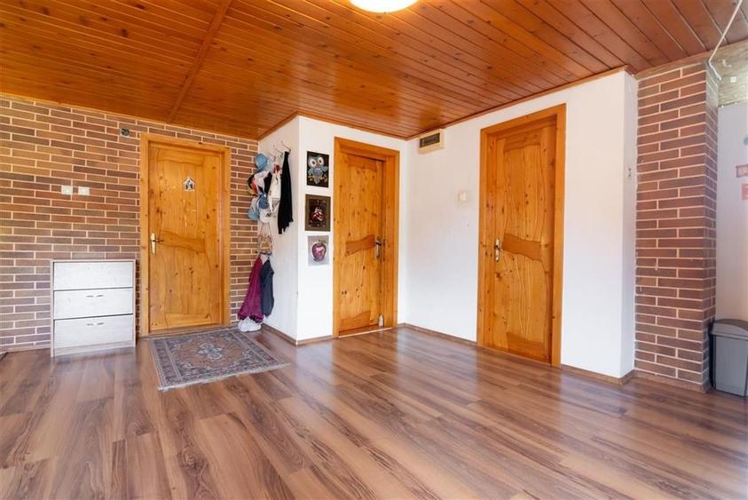 RECO Casa dubla cu teren generos - 30