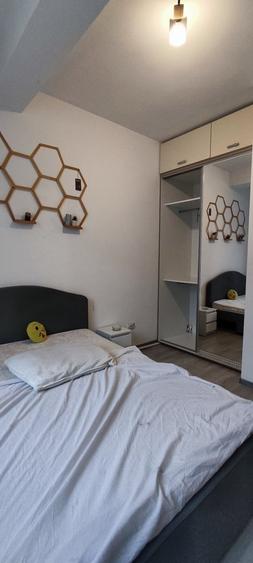 Apartament cu 2 camere, zona Berceni - 6