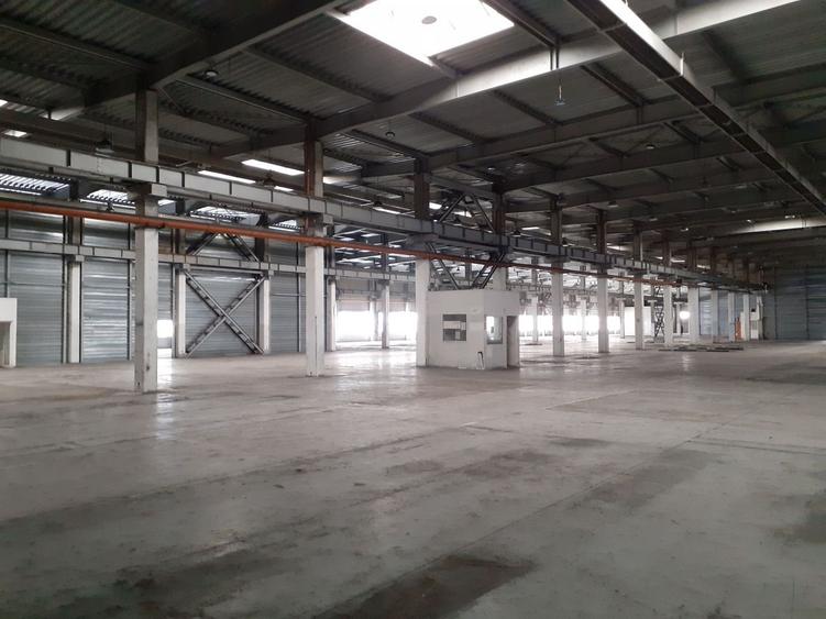 Hale in zona Drumul Taberei-Militari, suprafete diverse - 2