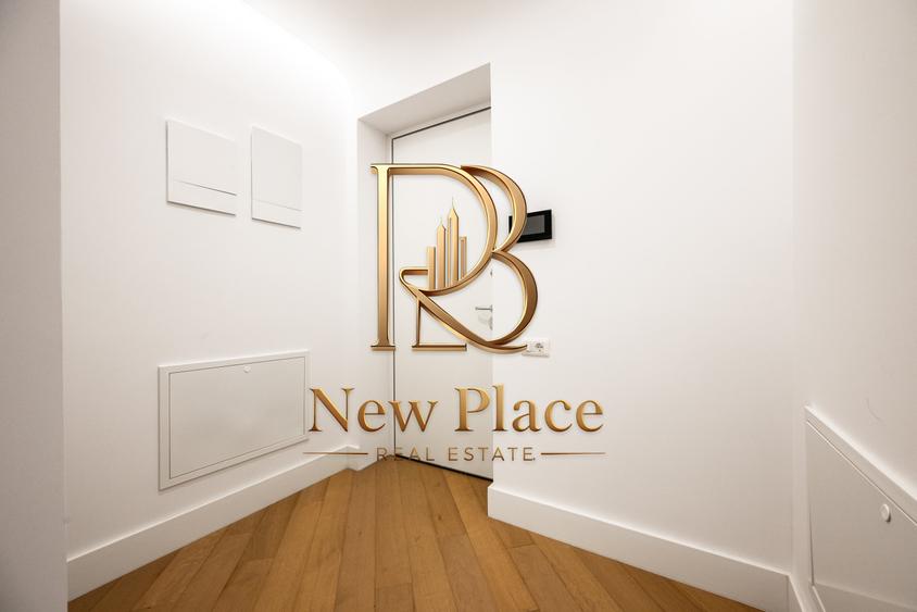 CORTINA 126 | Ultra Lux | Exclusivitate | 2,500 Eur/mpc | Terasa de 13 mp - 5