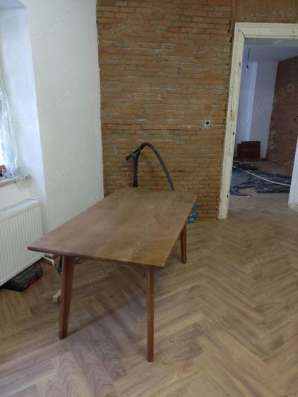 Casa apartament in curte comuna - 2