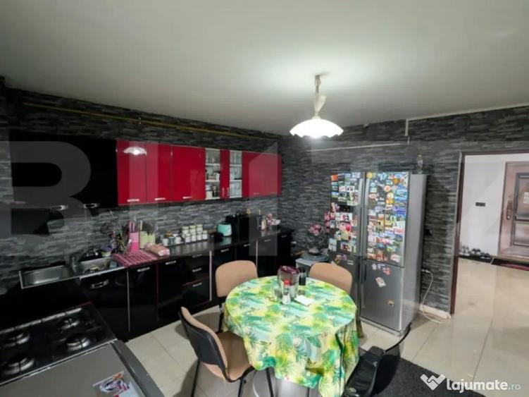 Oferta Casa Tip Duplex Mobilata-Utilata complet - 17