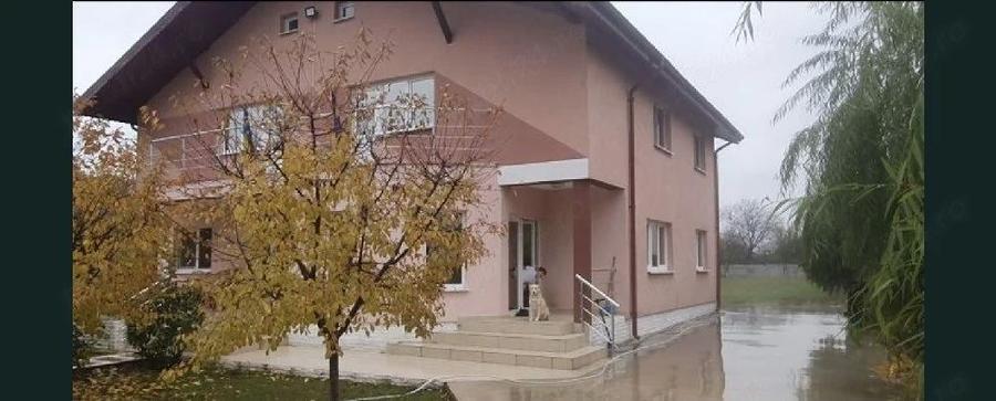 Casa cu 5 camere 264mp utili Silistea Snagovului - 6