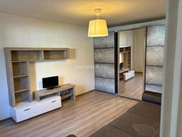 Tineretului - apartament decomandat, parter curte, Comision 0