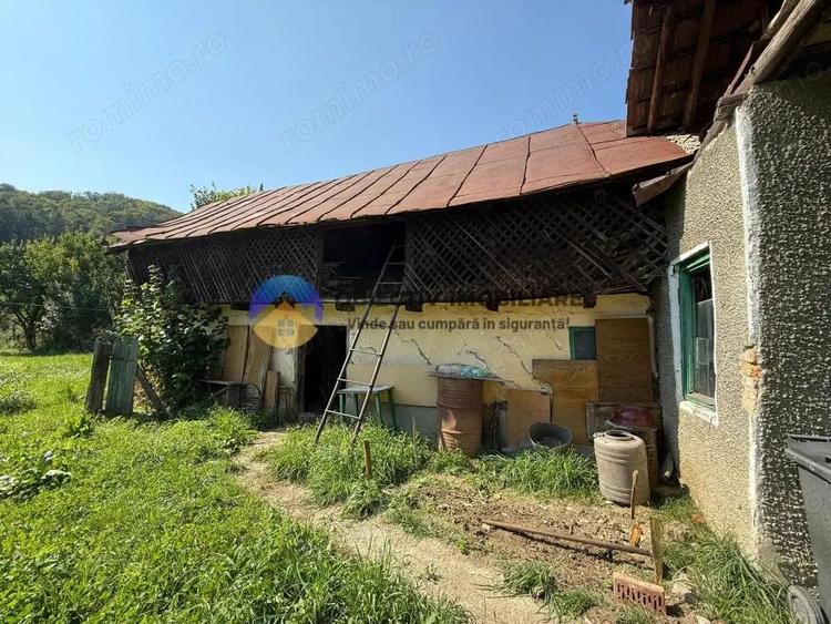 Casa batraneasca / Piatra Neam? / Pentru iubitorii de natura - 10