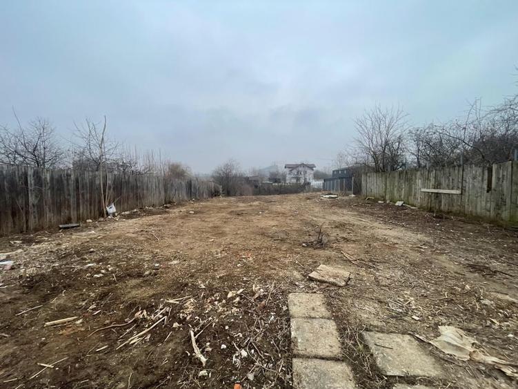 Teren cu Autorizatie Sector 1 | 37 apartamente | Oportunitate - 3