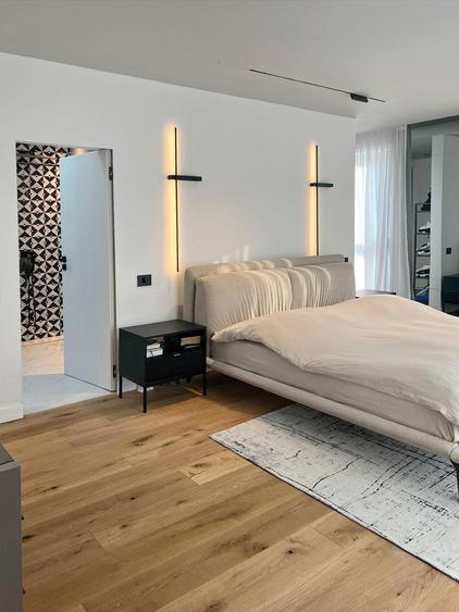 Casa noua de vanzarelanga lacul Baneasa, la cheie, finsaje la alegere - 26