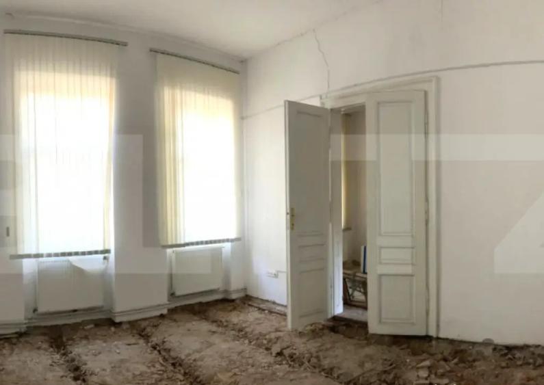 Apartament ultracentral, cu 3 camere, Curte Comuna - 5