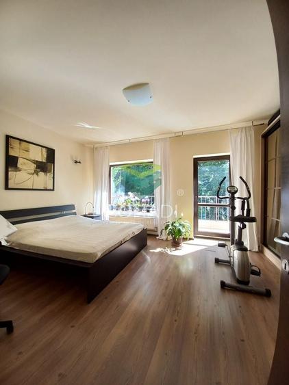 Refugiu elegant la liziera Pădurii Băneasa – Vila P+1 - 13