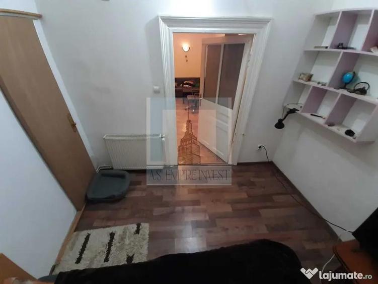 Apartament 4 camere la casa?, - zona? Grivitei/Bras?ov - 3
