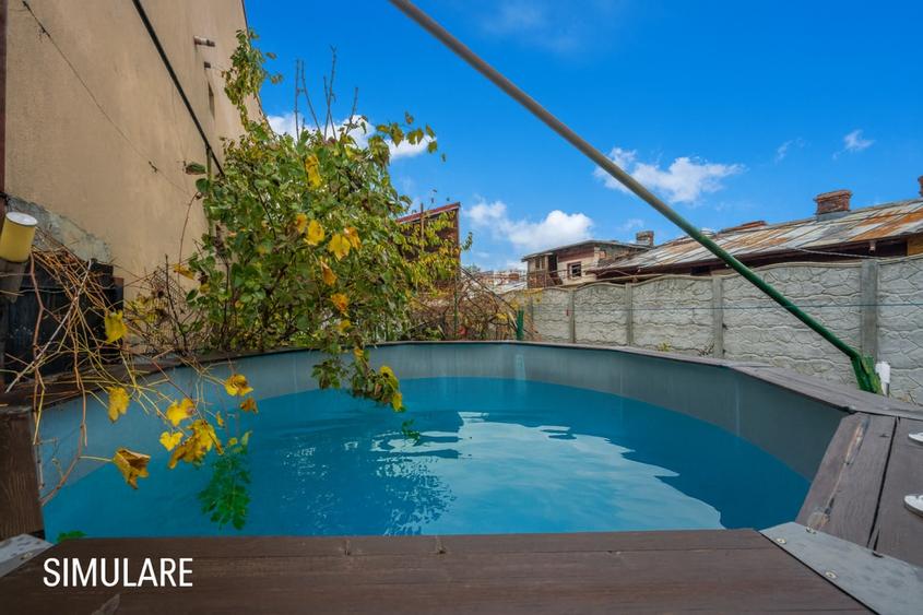 VIILOR - ECHINOCTIULUI, CASA 211 MP UTILI, LOT 460 MP! - 2