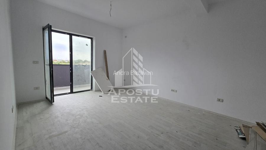 Apartament finalizat, cu 2 camere, bucatarie inchisa, Calea Urseni