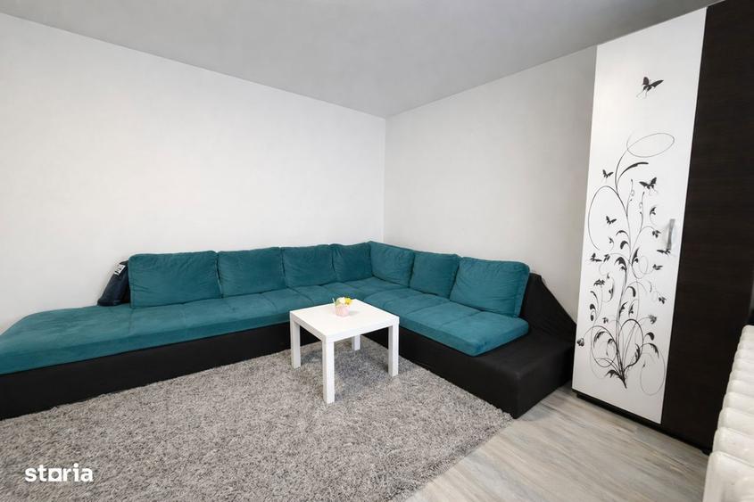 2 Camere Decomandat 60mp Zona Inel 1- Eden Gaze Loc Parcare - 7