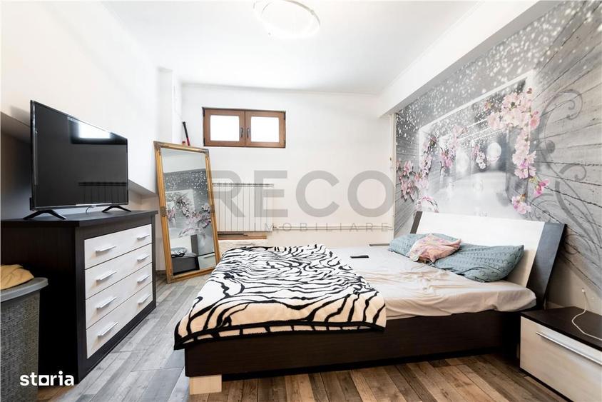 RECO Apartament Gheorghe Doja - 1