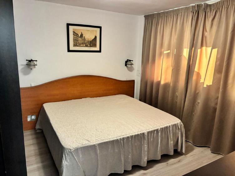 Apartament 2 camere de închiriat – Cișmigiu / Sala Palatului - 12