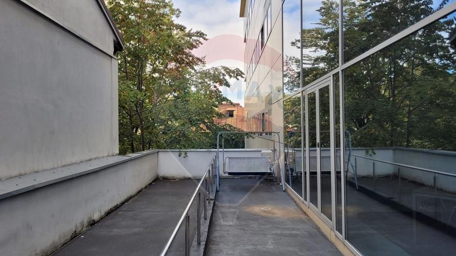 Spațiu de birouri sau alte activitati in zona Armeneasca - 4