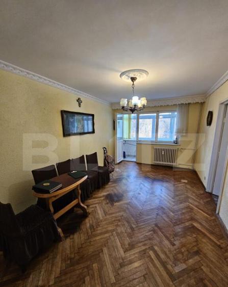 Apartament 4 camere, 82 mp, zona Centrala - 5