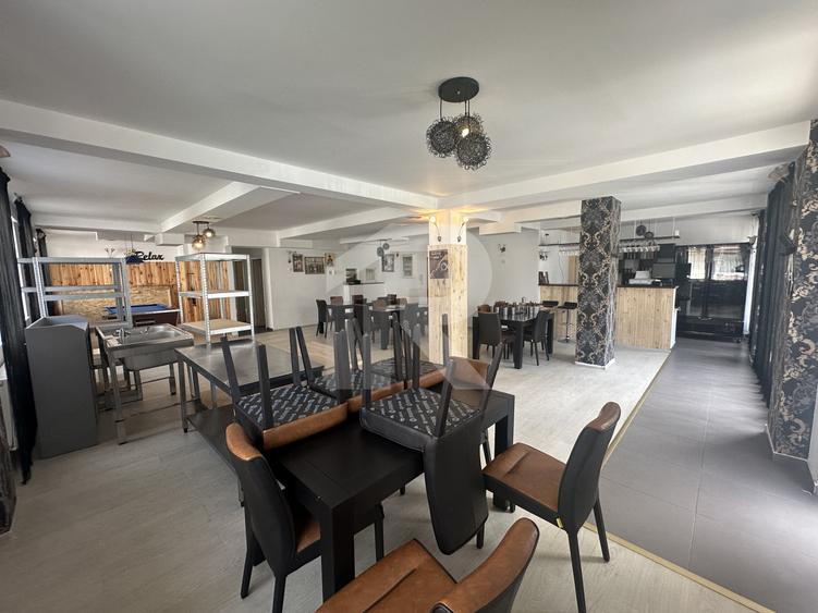 OFERTĂ RARĂ! 110mp +100m gradina/terasa proprie +2 parcari - 11