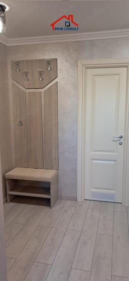 Garsoniera noua de inchiriat Neagoe Voda! CE1529 - 12