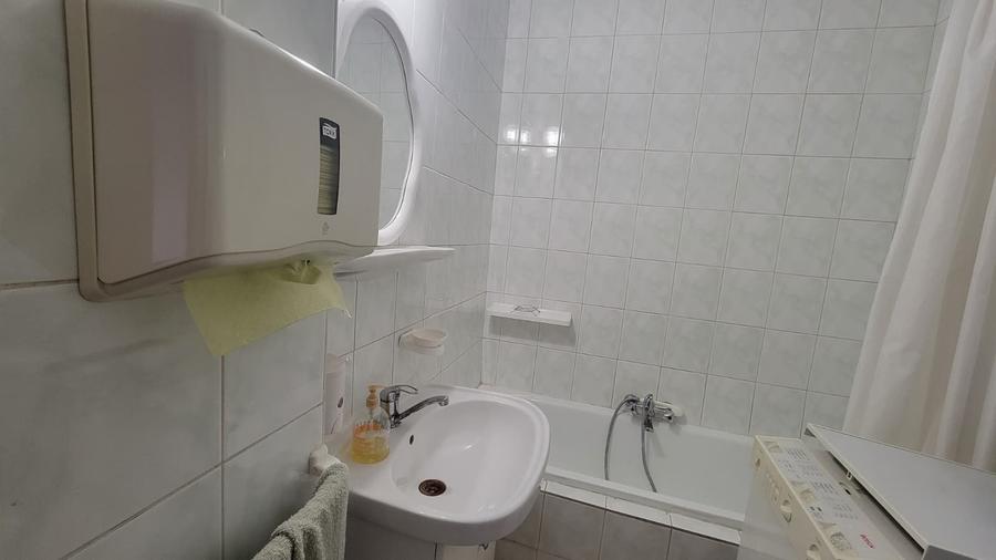 Studiou cochet pe Vasile Lascăr – ideal pentru investiție sau birou-Comision 0% - 11