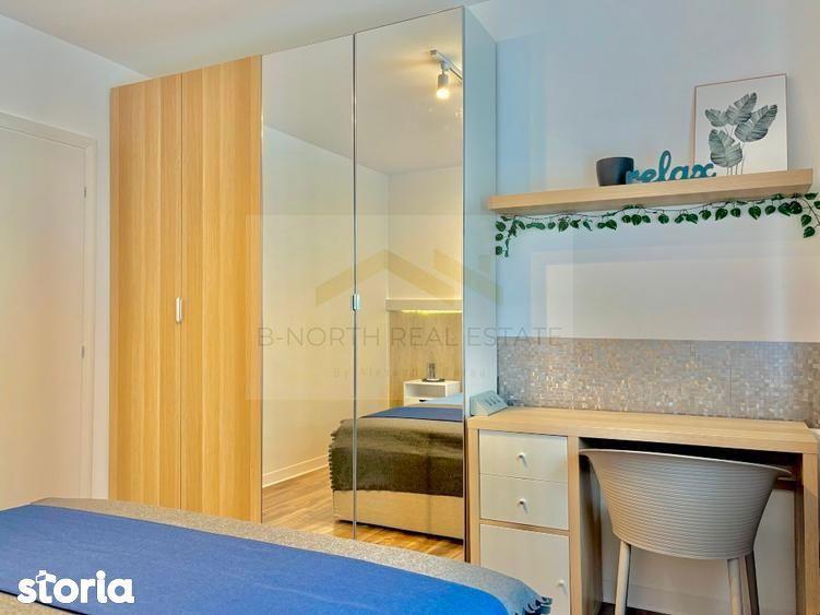 Apartament 2 camere de inchiriat Dristor 300 m metrou | etaj 1 | ren - 1