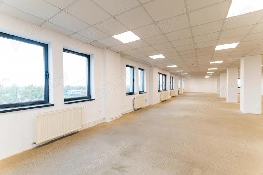 Magurele, de inchiriat spatii de birouri finisate modern! - 3