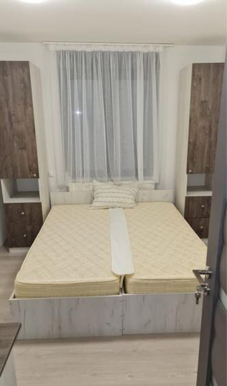 Garsoniera Spatioasa la Curte / Centrala Proprie / Metrou Stefan Cel Mare - 1