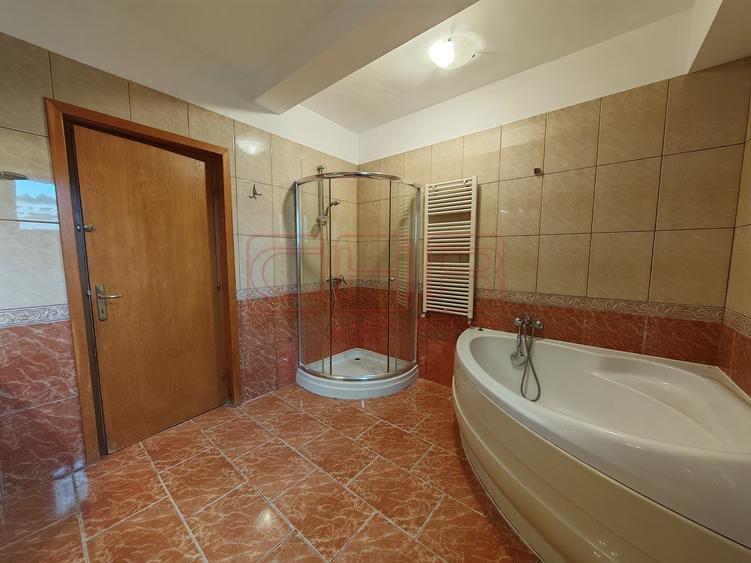 Apartament 4 camere, Herastrau, Ambasada Chinei, #949 - 10