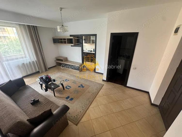 2 camere, modern, bloc nou, terasa, Gheorgheni Zona FSEGA, Iulius Mall