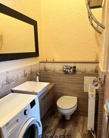 Apartament cu 1 camera zona Ultracentral - 1