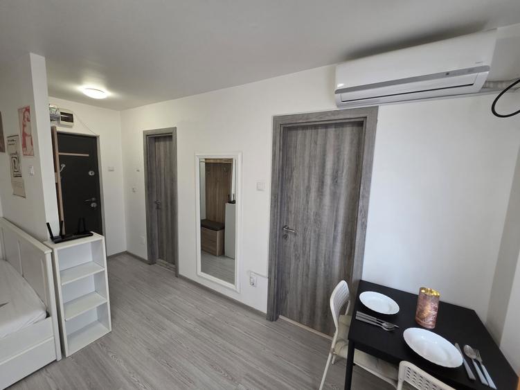 Garsoniera Iuliu Maniu - 7