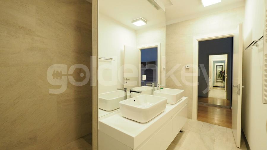 Apartament modern cu 5 camere | vedere spre lac | 2 garaje - 20