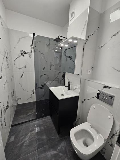 Garsoniera spatioasa Exigent Plaza Residence Faza 5 - vedere libera spre Afi! - 9