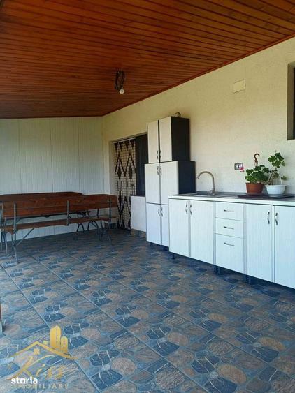 Casa de vanzare sat Vasile Alecsandri - 2
