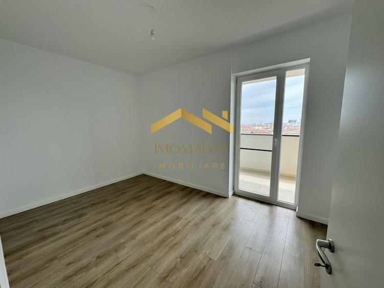 Aradului-3 camere-Terasa - 9